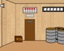play Little Wooden Hut Escape 2