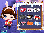 play The Happy Family 1