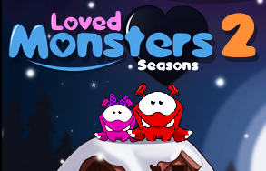 Loved Monsters 2