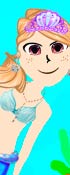 play Mermaid Princess Clara