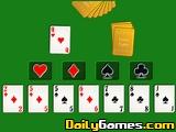 play Crazy Eights Single O Multiplayer