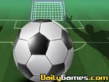 play Score The Goal
