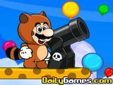 play Mario Shoot Balloon