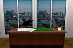 play Play Office Escape