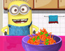 play Minions Beet Recipe