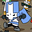 play Castle Crashers: The Beard