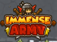 play Immense Army