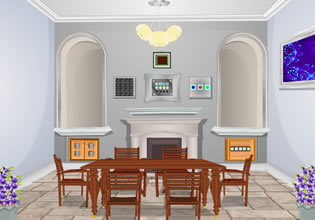 play Apartment House Escape 2