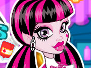 play Draculaura'S Blood Hunt