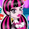 play Have Fun In Draculaura'S Blood Hunt