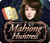 play The Mahjong Huntress