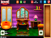 play Orchard House Escape