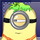 play Minions Dress Up