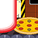 play Pizza Manufacturing Facility