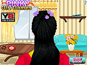 play Princess Mulan Hairdos