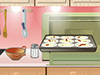 play Strawberry Banana Muffins