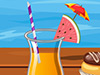 play Super Summer Smoothies