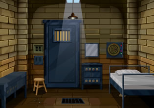 play Prison Escape 2