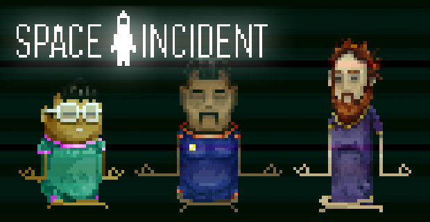 play Space Incident
