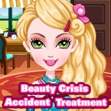 play Beauty Crisis Accident Treatment