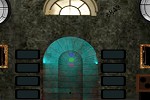 play Dark Fort Escape 2