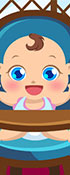 play Newborn Baby Care