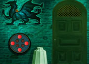 play Dark Fort Escape 2