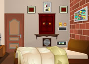 play Apartment House Escape 2