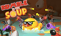 play Rumble In The Soup