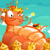 play Rumble In The Soup