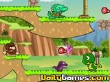 play Dino New Adventure