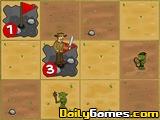 play The Legend Of The Golden Robot