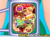 play Scarlet Stomach Surgery