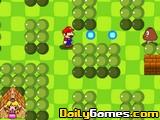 play Mario War