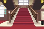 play Staircase House Escape
