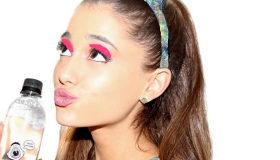 play Ariana Grande Coloring