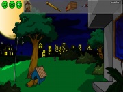 play Escape Frighten City