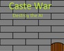 play Castle War, Destroy The Ai