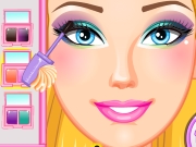 play Barbie Summer Make-Up Trends