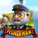 play Fisherman