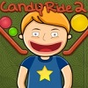 play Candy Ride 2