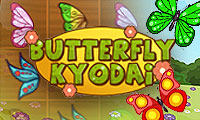 play Butterfly Kyodai 2