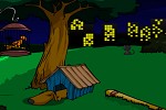 play Escape Frighten City