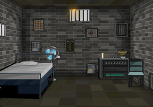 play Prison Escape 3