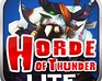 Horde Of Thunder Td Lite