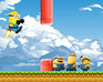 play Flappy Minion