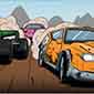 Drift Raiders