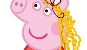 play Peppa Pig Drawing