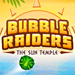play Bubble Raiders: Sun Temple