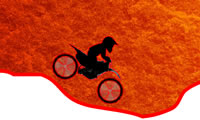 play Max Dirt Bike 2